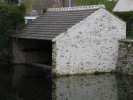 Lavoir de QUIERS