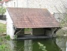Lavoir de QUIERS
