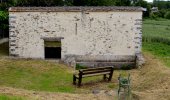 Lavoir de ST OUEN EN BRIE