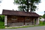Lavoir de ST OUEN EN BRIE