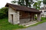 Lavoir de ST OUEN EN BRIE