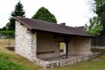 Lavoir de ST OUEN EN BRIE