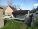 Lavoir de MERY SUR MARNE