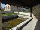 Lavoir de MERY SUR MARNE