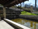 Lavoir de MERY SUR MARNE