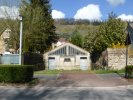 Lavoir de NANTEUIL SUR MARNE