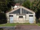 Lavoir de NANTEUIL SUR MARNE
