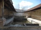 Lavoir de SAACY SUR MARNE