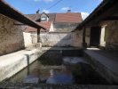 Lavoir de SAACY SUR MARNE