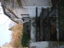 Lavoir de ST CYR SUR MORIN