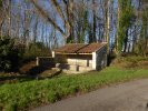 Lavoir de ST CYR SUR MORIN