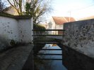 Lavoir de ST CYR SUR MORIN