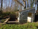 Lavoir de ST CYR SUR MORIN