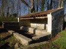 Lavoir de ST CYR SUR MORIN