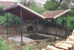 Lavoir de COULOMBS EN VALOIS