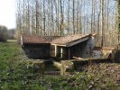Lavoir de COULOMBS EN VALOIS