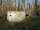Lavoir de COULOMBS EN VALOIS