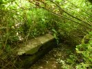 Lavoir de CROUY SUR OURCQ