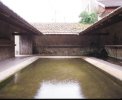 Lavoir de GERMIGNY SOUS COULOMBS