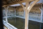 Lavoir de HERICY