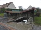 Lavoir de QUINCY VOISINS