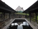Lavoir de QUINCY VOISINS