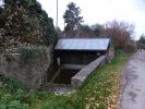 Lavoir de ST GERMAIN SUR MORIN