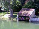 Lavoir de GREZ SUR LOING