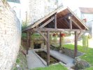 Lavoir de GREZ SUR LOING