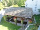 Lavoir de GREZ SUR LOING