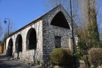 Lavoir de SAMOIS SUR SEINE