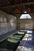 Lavoir de SAMOIS SUR SEINE