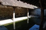 Lavoir de ST GERMAIN SUR ECOLE