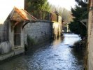 Lavoir de FLAGY