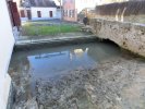 Lavoir de FLAGY