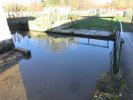 Lavoir de FLAGY