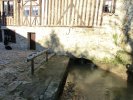Lavoir de FLAGY