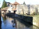 Lavoir de FLAGY