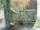 Lavoir de FLAGY