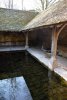 Lavoir de MOISENAY