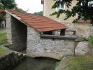 Lavoir de RUBELLES