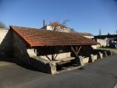 Lavoir de ST GERMAIN LAXIS