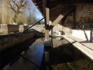 Lavoir de ST GERMAIN LAXIS