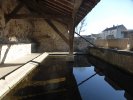 Lavoir de ST GERMAIN LAXIS