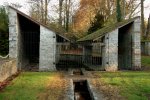 Lavoir de VOISENON