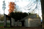 Lavoir de VOISENON