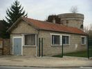 Lavoir de CHAMPEAUX