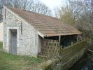 Lavoir de CHATILLON LA BORDE