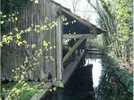 Lavoir de CLAYE SOUILLY