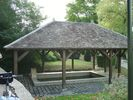 Lavoir de COUPVRAY